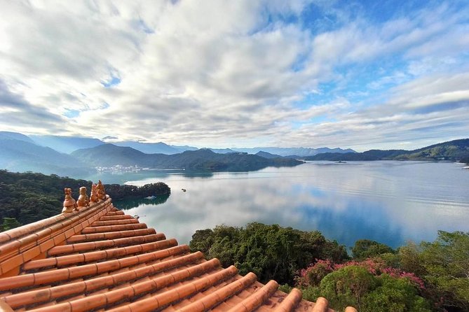 1 day tour Sun Moon Lake from Taichung - Why Sun Moon Lake makes a strong day trip from Taichung