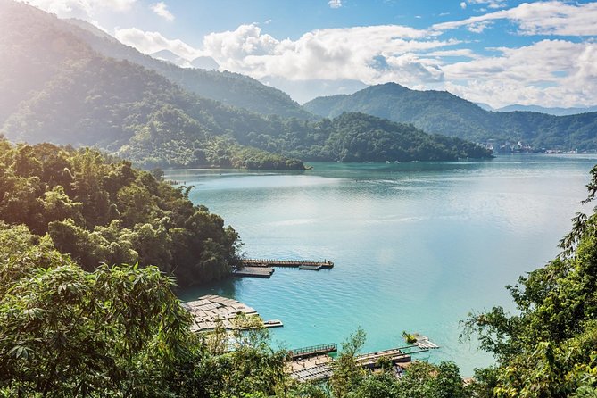 1-day Tour to Sun Moon Lake from Taipei by High Speed Rail - Why Sun Moon Lake works as a day trip from Taipei
