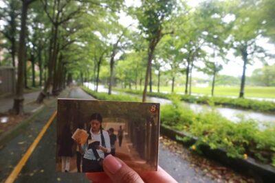 12hrs – Chiayi Meteor Garden Classic Tour From Taipei