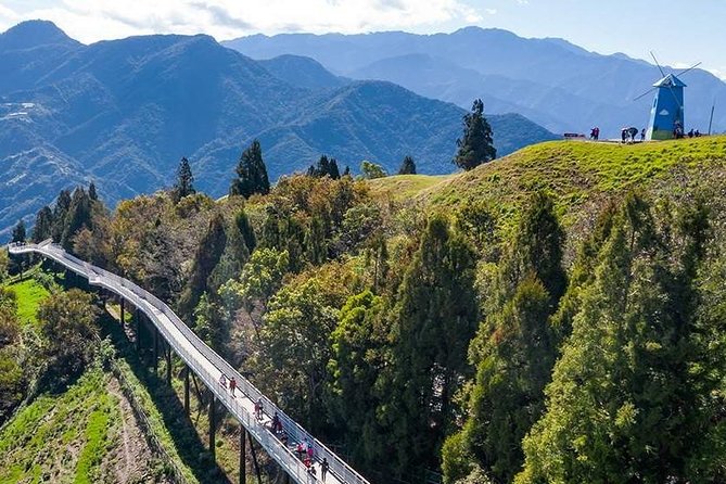 1D Tour to Cingjing Farm from Taichung - Why this Taichung day trip works