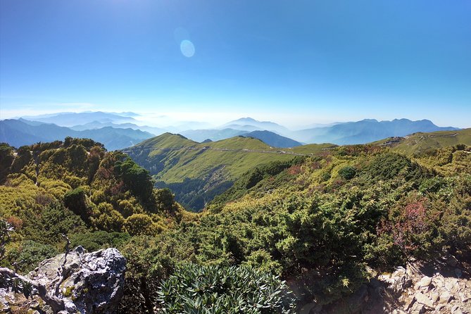 2-Day Private Tour to Sun Moon Lake and Mount Hehuan - Why this private route works from Taipei