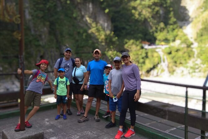 2025 Taroko Gorge Tour Excellent Cultural Stories , 8 Hours - Why Allen Kao makes this more than a sightseeing drive