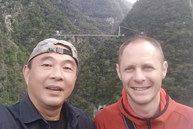 2025 Taroko Gorge Tour Excellent Cultural Stories , 8 Hours - Xincheng Catholic Church tells a layered story