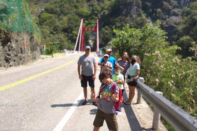 2025 Taroko Gorge Tour Excellent Cultural Stories , 8 Hours - Sakur Trail begins the cultural side of the day