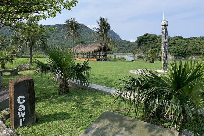 5-Day Round Taiwan Charter Car Tour - Why a private car makes this Taiwan route possible