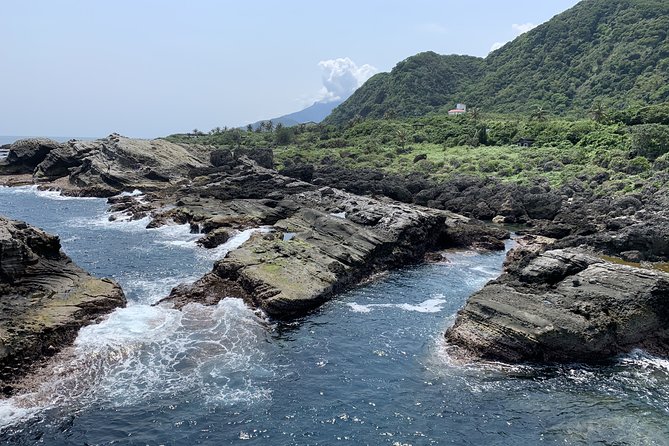 5-Day Round Taiwan Charter Car Tour - Price, inclusions, and the real value