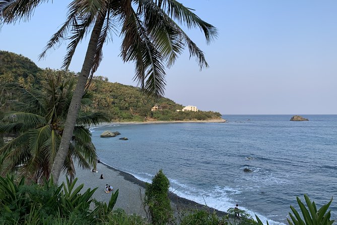5-Day Round Taiwan Charter Car Tour - Who should book this five-day route?