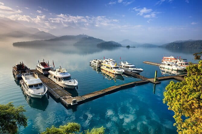 7-Hour Join tour - Jiufen Village & Shifen Town - Weather, traffic, and the practical limits