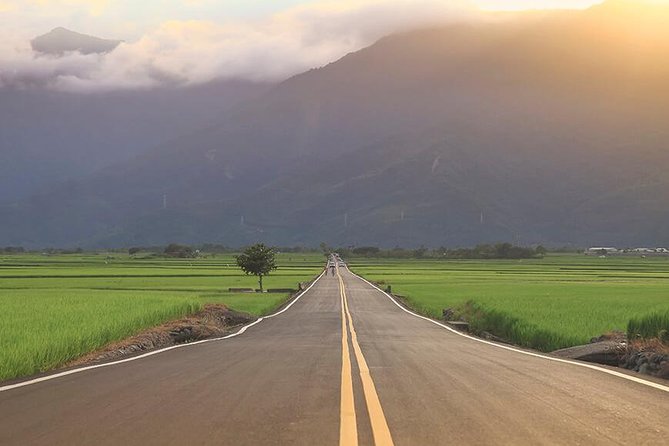 8-Day Around Taiwan Private Tour - Key points before you book