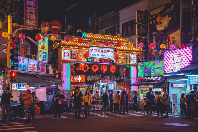 8 Day Private Tour Around Taiwan - Key reasons this Taiwan tour is worth a close look