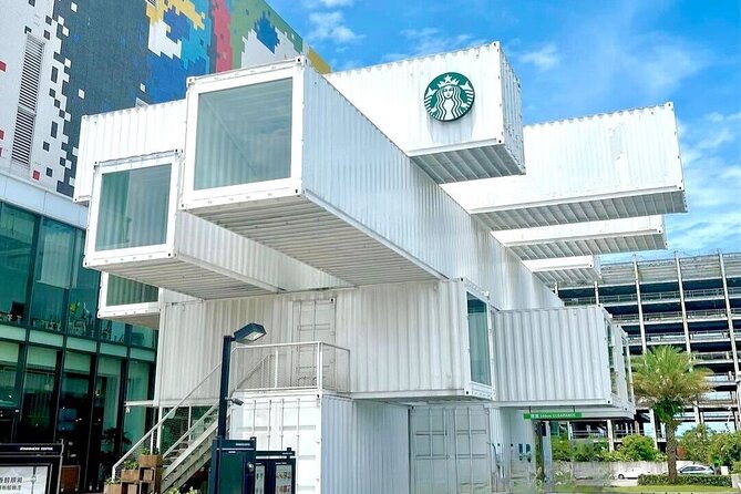 8-Hour Customize Your Wonderful Private Hualien Day Tour - A private way to see Hualien in one day
