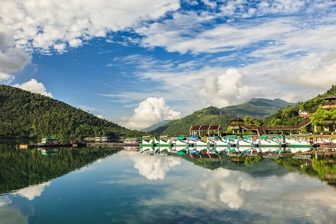 8-Hour Customize Your Wonderful Private Hualien Day Tour - What the $410 price really buys you