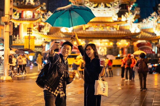 A Magical Evening in Taipei: Private City Tour - What the private format is worth