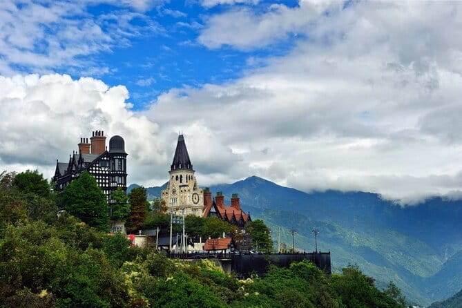 Alishan One Day Tour from Taichung - Is $80 a fair price for the distance?