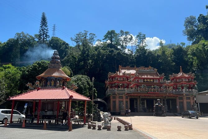 Alishan, Sun Moon Lake, Taichung Three Days Tour from Taipei - What the three-day route is really like
