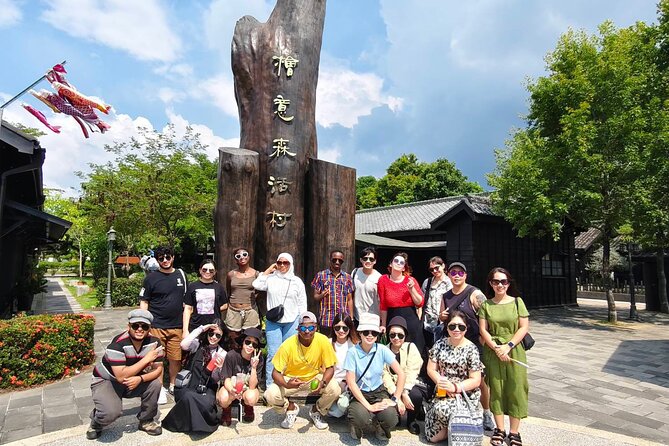 Alishan Taiwan 2 Day Private Tour from Taipei - Fenchihu and the mountain railway connection