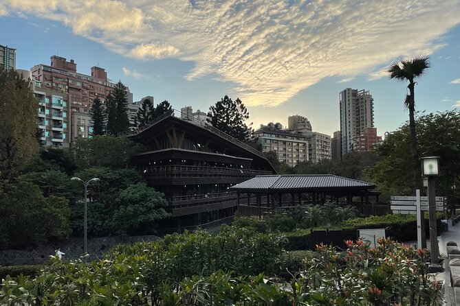 Beitou and Yangmingshan Day Tour from Taipei - Starting near Zhongxiao Xinsheng Station