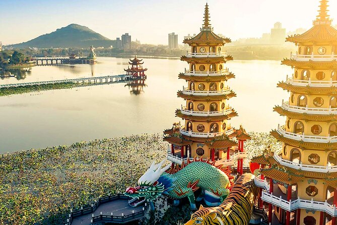 Best of Taiwan 9 Days Tour - What $2,121.64 buys you in nine days