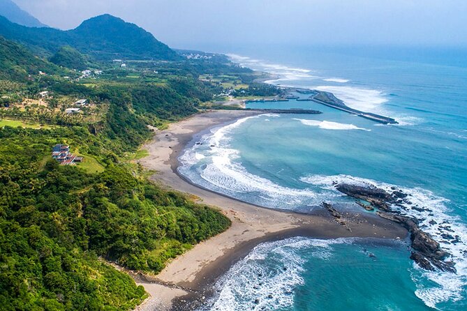 Best of Taiwan 9 Days Tour - Day 3: Dutch history, Anping snacks, and Kaohsiung Buddhism