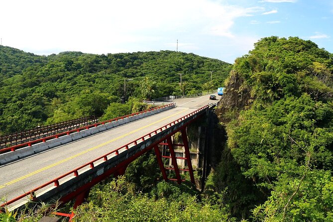 Best of Taiwan 9 Days Tour - Day 6: Whisky, traditional arts, and the return north