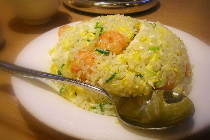 Dinner at Din Tai Fung with Luxury Chinese Massage Treatment - Who will enjoy this Taipei evening most?