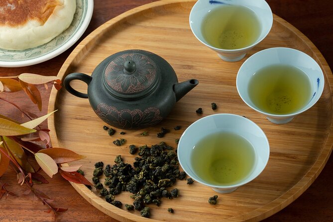 Exclusive 3-Day Sun Moon Lake & Alishan Private Tour - What the guides add to the experience