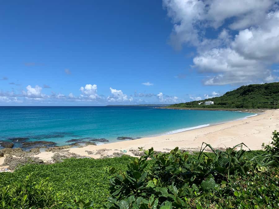 From Kaohsiung: Kenting & Ocean Coast Private Day Tour - Why a private Kenting day makes sense