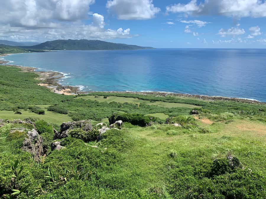 From Kaohsiung: Kenting & Ocean Coast Private Day Tour - Starting in Kaohsiung with a dedicated vehicle