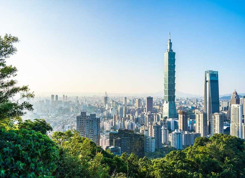 From Keelung: Private Taipei City Landmarks Shore Excursion - Practical details that affect your decision