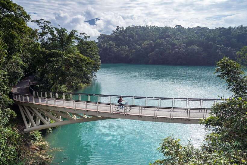 From Taipei: 1 Day Sun Moon Lake Private Tour - Key points to know before you book