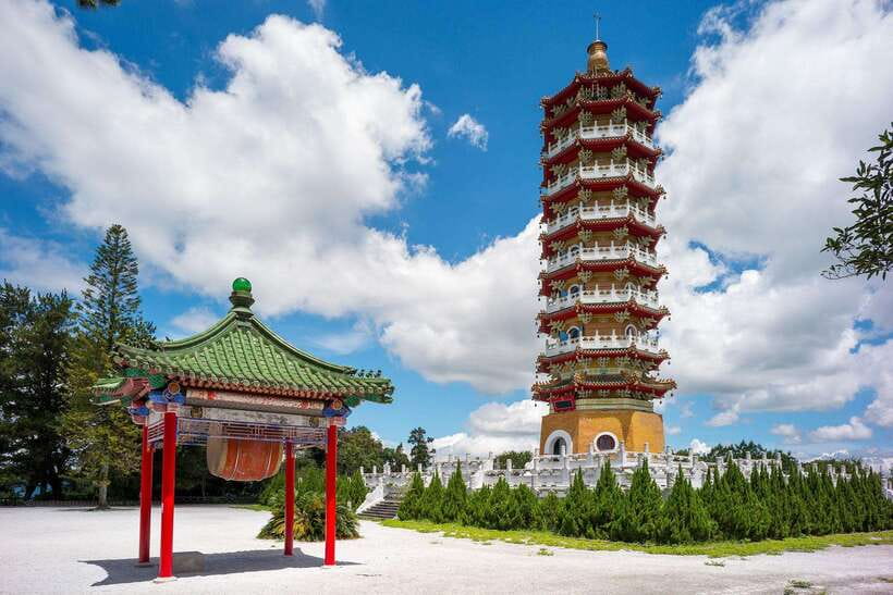 From Taipei: 1 Day Sun Moon Lake Private Tour - Who should take this tour?