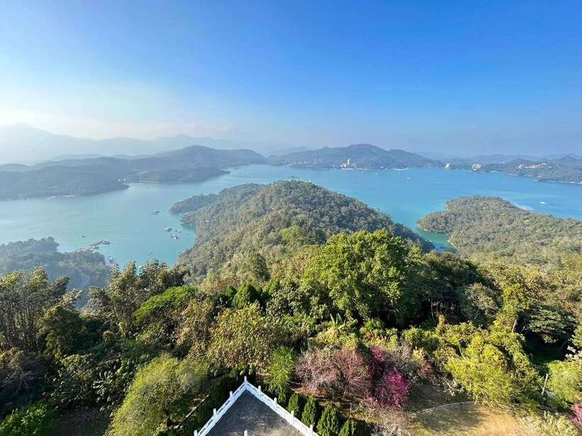 From Taipei: 5-Day Best of Round Taiwan Island Tour - Kenting National Park reaches Taiwan’s southern edge