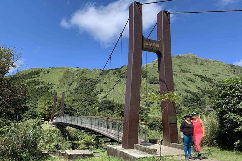 From Taipei: Beitou & Yangmingshan Private Day Tour - Why this makes a good Taipei side trip