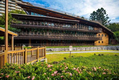 Beitou & Yangmingshan Private Day Tour