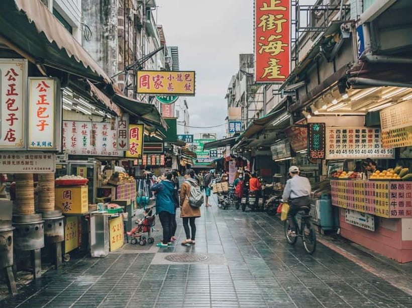 From Taipei: Best of Taiwan 9-Day Trip with Accommodation - Key points at a glance
