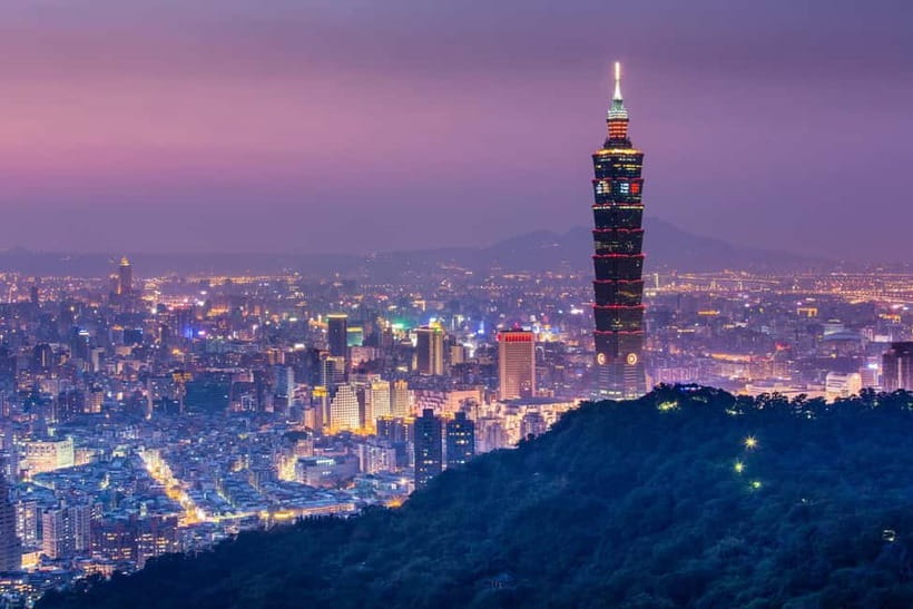 From Taipei: Best of Taiwan 9-Day Trip with Accommodation - Day 2: Sun Moon Lake and its sacred viewpoints