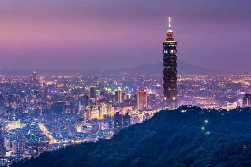 From Taipei: Best of Taiwan 9-Day Trip with Accommodation - Day 7: Yehliu, Jiufen, and the lantern tradition at Shifen