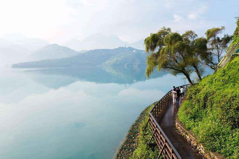 From Taipei City: 3-Day Sun Moon Lake & Alishan Private Tour - FAQ