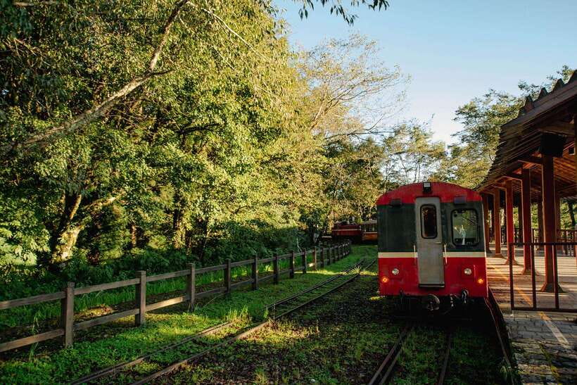 From Taipei City: 3-Day Sun Moon Lake & Alishan Private Tour - Is $1,130 per person good value?