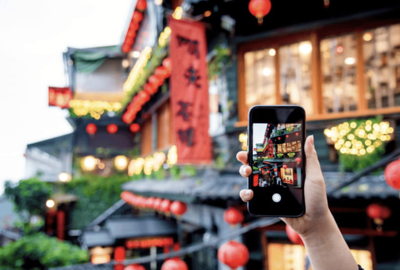 From Taipei: Heping Island, Shifen, and Jiufen Private Tour - Key points to know before booking