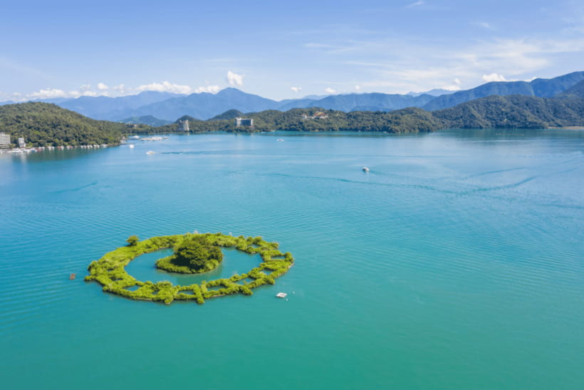 From Taipei: Nantou and Sun Moon Lake View Day Tour - Who should book this Sun Moon Lake tour?