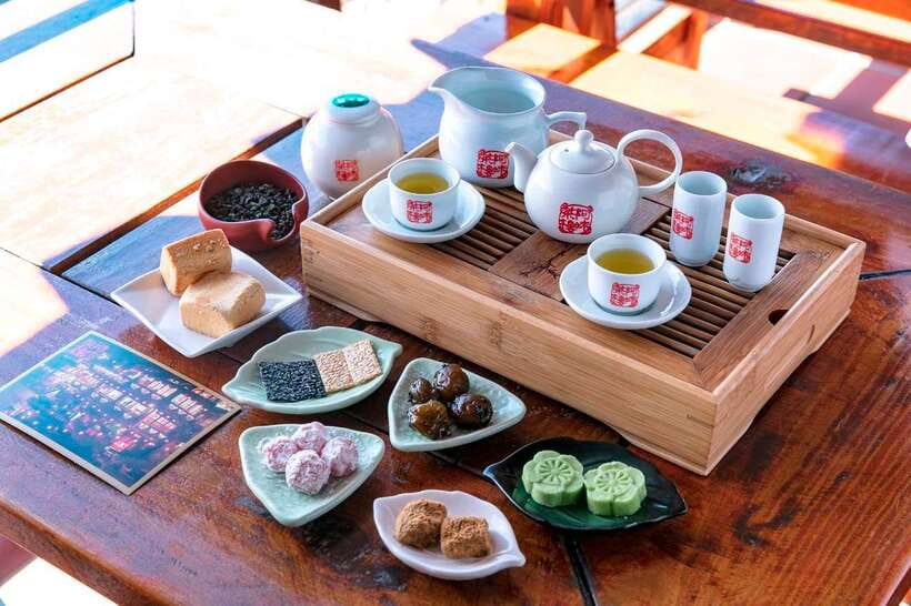 From Taipei: Private Scenic Tour to Jiufen, Yehliu & Pingxi - Key points at a glance