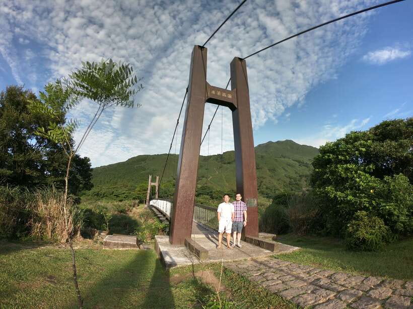 From Taipei: Private Yangmingshan Volcano and Nature Tour - Xiaoyoukeng’s Steam, Sulfur, and Raw Volcanic Ground