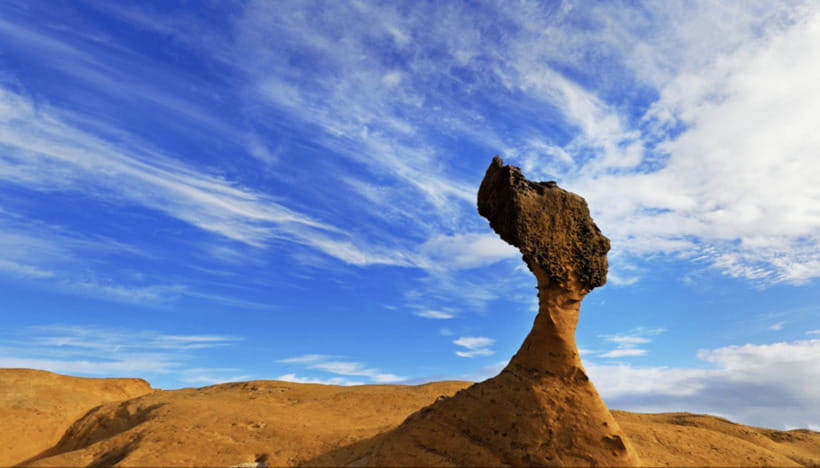 From Taipei: Shifen, Jiufen, and Yehliu Geopark Day Tour - What the $65 price really covers