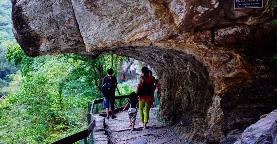 From Taipei: Taroko Gorge Private Tour - Why this private Taroko trip works from Taipei
