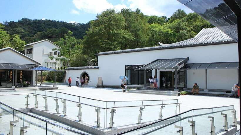 From Taipei: Thousand-Island Lake & Tea Museum Private Tour - Who will enjoy this tour most?