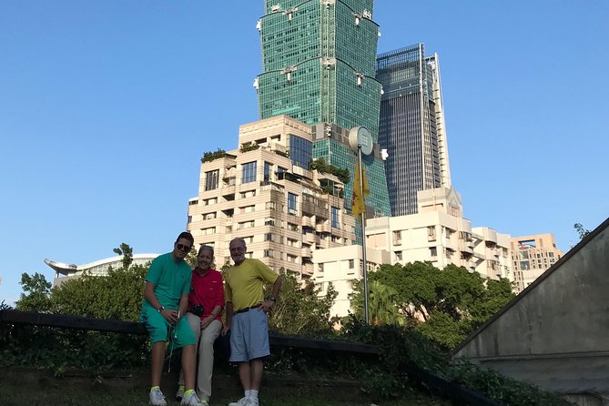 Full-Day Private Custom Keelung Shore Excursions - The guide can make or break the day