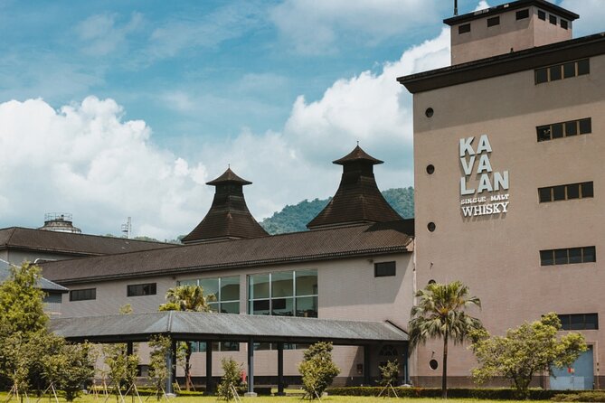 Full-Day Private Custom Yilan Tour from Taipei - Why a private Yilan day trip makes sense