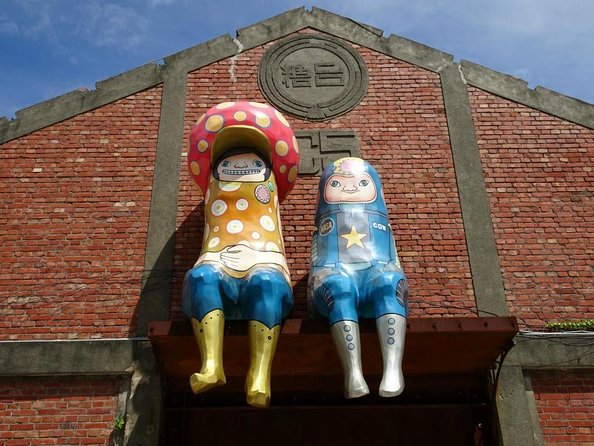 Full-Day Private Guided Tour in Kaohsiung Port Shore - Key points to know before booking