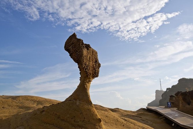 Full-Day Private Northern Taiwan Tour from Taipei with Pickup - Five things to know before booking